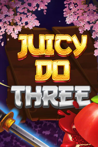 Juicy Do Three бесплатная игра | Гранд Казино Беларусь без регистрации