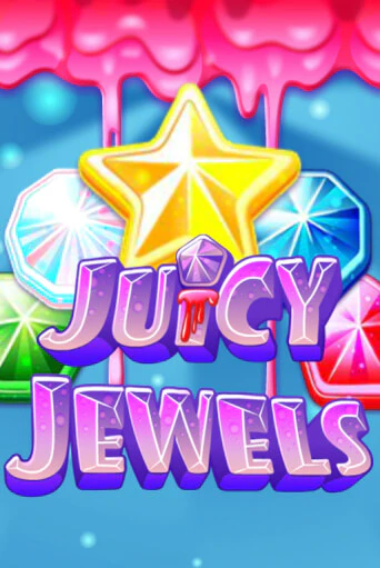 Juicy Jewels бесплатная игра | Гранд Казино Беларусь без регистрации