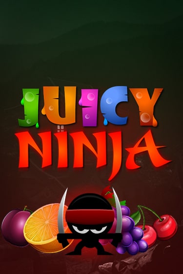 Juicy Ninja бесплатная игра | Гранд Казино Беларусь без регистрации