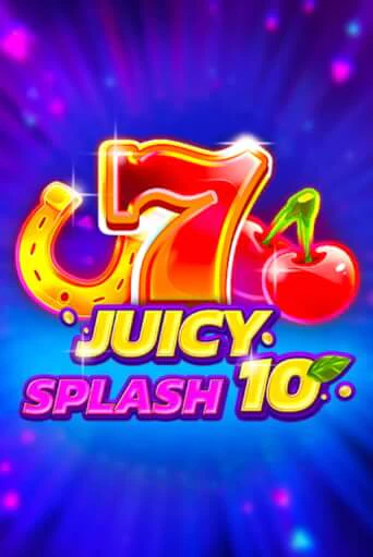 Juicy Splash 10 бесплатная игра | Гранд Казино Беларусь без регистрации