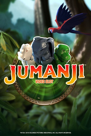 Jumanji бесплатная игра | Гранд Казино Беларусь без регистрации