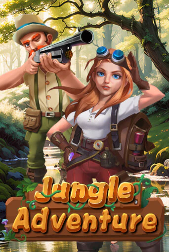 Jungle Adventure бесплатная игра | Гранд Казино Беларусь без регистрации