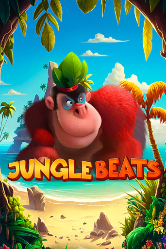 Jungle Beats бесплатная игра | Гранд Казино Беларусь без регистрации