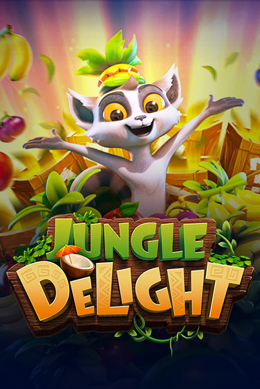 Jungle Delight бесплатная игра | Гранд Казино Беларусь без регистрации