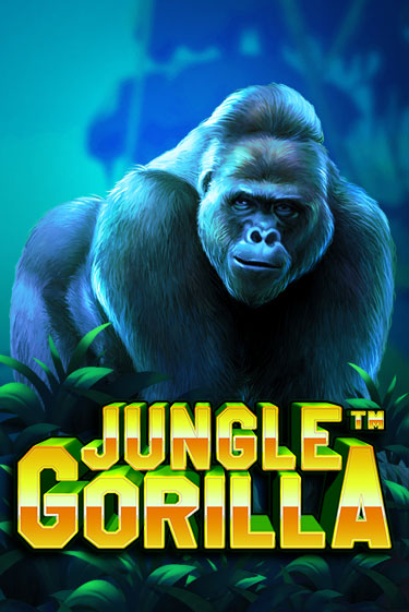 Jungle Gorilla бесплатная игра | Гранд Казино Беларусь без регистрации