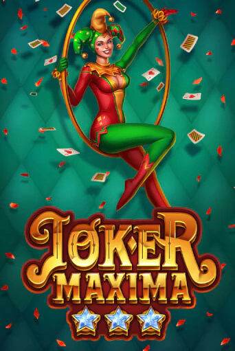 Joker Maxima бесплатная игра | Гранд Казино Беларусь без регистрации