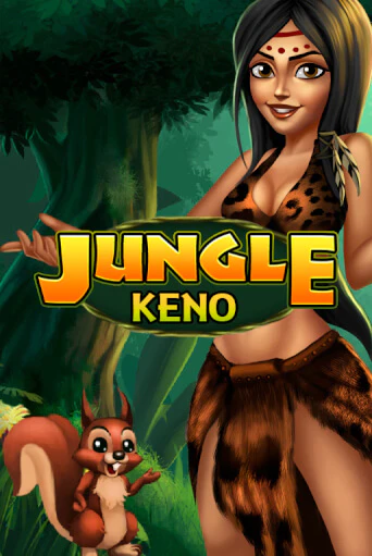 Jungle Keno бесплатная игра | Гранд Казино Беларусь без регистрации