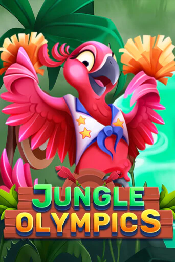 Jungle Olympics бесплатная игра | Гранд Казино Беларусь без регистрации