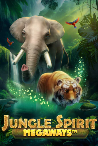 Jungle Spirit Megaways бесплатная игра | Гранд Казино Беларусь без регистрации