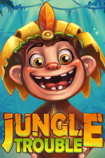 Jungle Trouble бесплатная игра | Гранд Казино Беларусь без регистрации