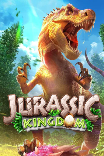 Jurassic Kingdom бесплатная игра | Гранд Казино Беларусь без регистрации