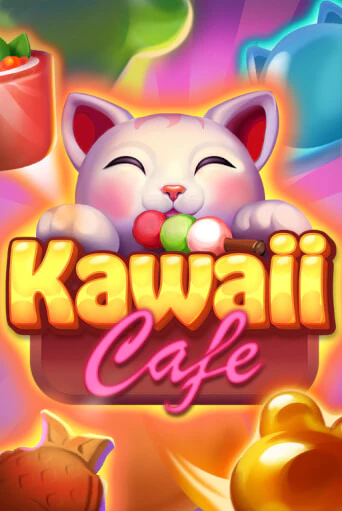 Kawaii Cafe бесплатная игра | Гранд Казино Беларусь без регистрации