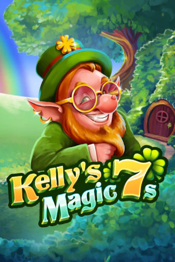 Kelly's Magic 7s бесплатная игра | Гранд Казино Беларусь без регистрации