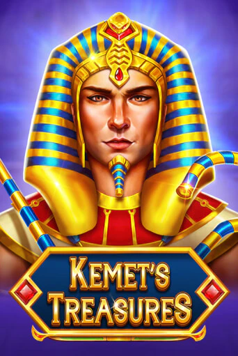 Kemet’s Treasures бесплатная игра | Гранд Казино Беларусь без регистрации