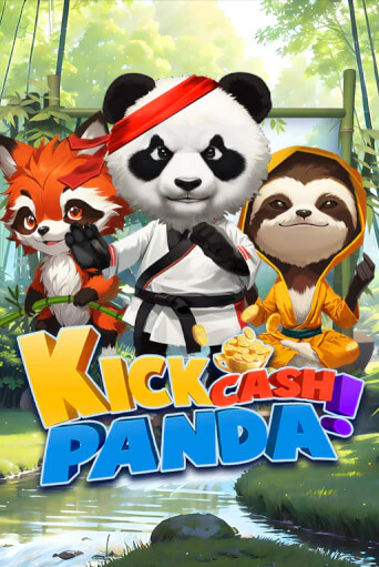 Kick Cash Panda бесплатная игра | Гранд Казино Беларусь без регистрации