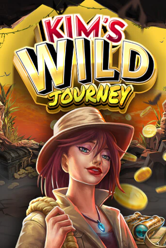 Kim's Wild Journey бесплатная игра | Гранд Казино Беларусь без регистрации