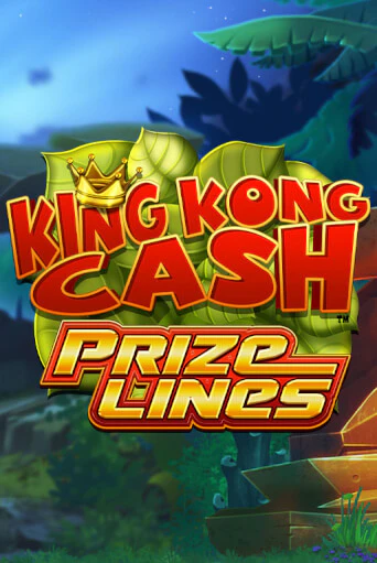 King Kong Cash Prize Lines бесплатная игра | Гранд Казино Беларусь без регистрации