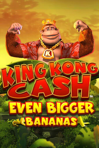 King Kong Cash Even Bigger Bananas Megaways бесплатная игра | Гранд Казино Беларусь без регистрации