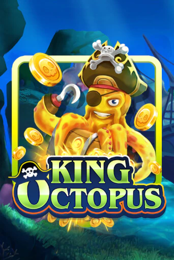 King Octopus бесплатная игра | Гранд Казино Беларусь без регистрации