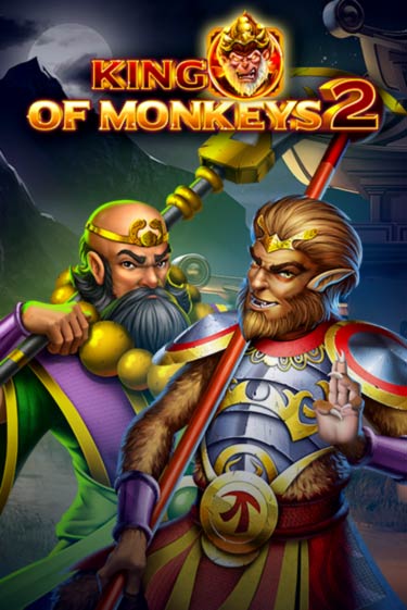 King of Monkeys 2 бесплатная игра | Гранд Казино Беларусь без регистрации