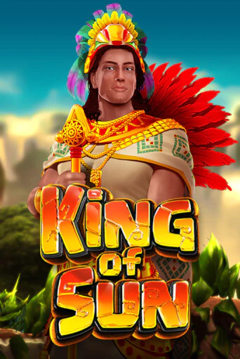 King of Sun бесплатная игра | Гранд Казино Беларусь без регистрации