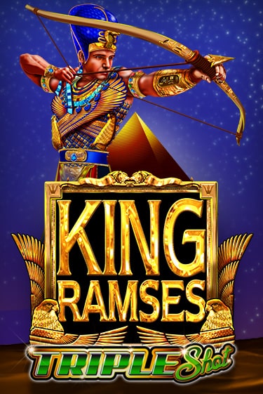 King Ramses бесплатная игра | Гранд Казино Беларусь без регистрации