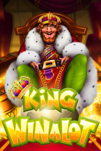 King Winalot бесплатная игра | Гранд Казино Беларусь без регистрации