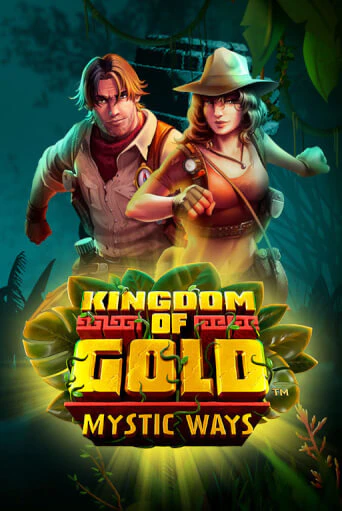 Kingdom of Gold Mystic Ways бесплатная игра | Гранд Казино Беларусь без регистрации