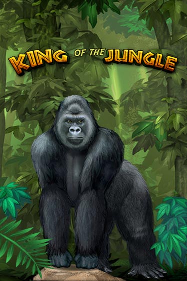 King of the Jungle бесплатная игра | Гранд Казино Беларусь без регистрации