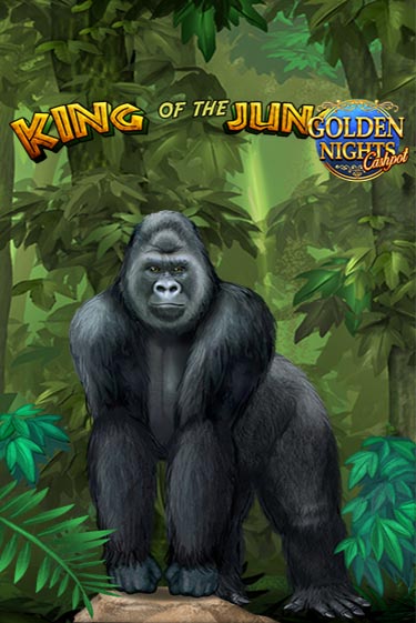 King Of The Jungle Golden Nights бесплатная игра | Гранд Казино Беларусь без регистрации