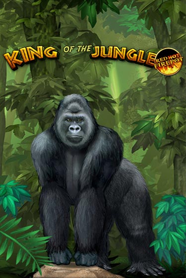 King Of The Jungle Red Hot Firepot бесплатная игра | Гранд Казино Беларусь без регистрации