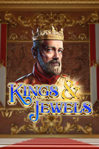 Kings & Jewels бесплатная игра | Гранд Казино Беларусь без регистрации