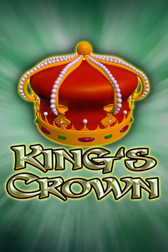 King's Crown бесплатная игра | Гранд Казино Беларусь без регистрации