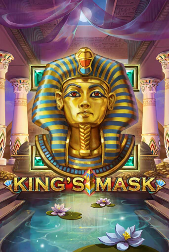 King's Mask бесплатная игра | Гранд Казино Беларусь без регистрации