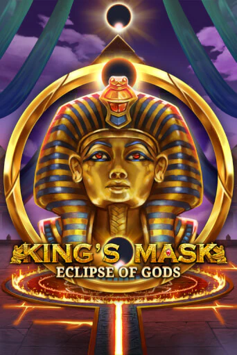 King's Mask Eclipse of Gods бесплатная игра | Гранд Казино Беларусь без регистрации