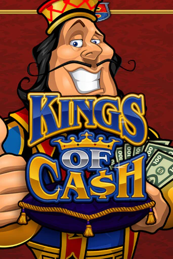 Kings Of Cash бесплатная игра | Гранд Казино Беларусь без регистрации