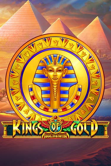 Kings of Gold бесплатная игра | Гранд Казино Беларусь без регистрации