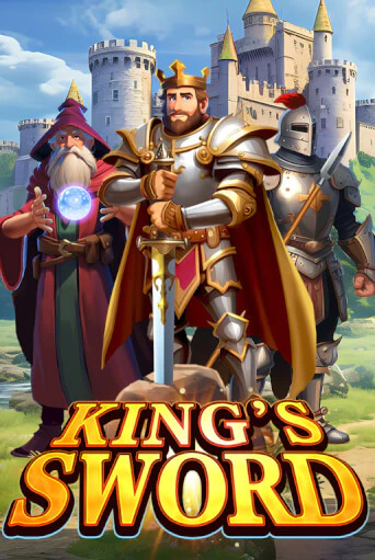 King's Sword бесплатная игра | Гранд Казино Беларусь без регистрации