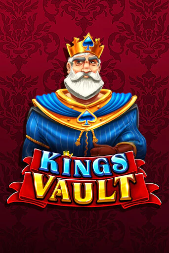 Kings Vault бесплатная игра | Гранд Казино Беларусь без регистрации