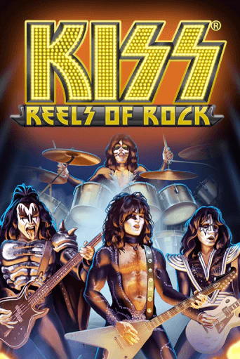 Kiss Reels Of Rock бесплатная игра | Гранд Казино Беларусь без регистрации