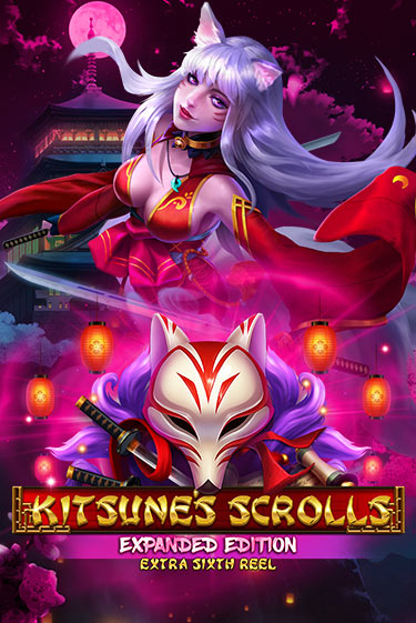 Kitsune's Scrolls Expanded Edition бесплатная игра | Гранд Казино Беларусь без регистрации