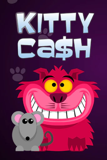 Kitty Cash бесплатная игра | Гранд Казино Беларусь без регистрации