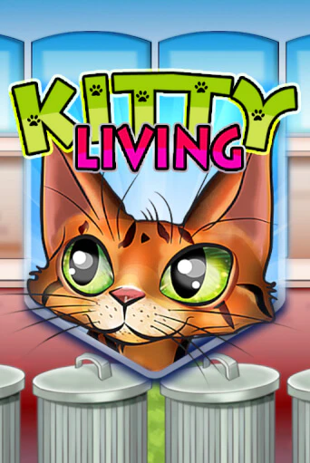 Kitty Living бесплатная игра | Гранд Казино Беларусь без регистрации