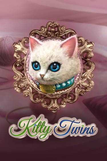 Kitty Twins бесплатная игра | Гранд Казино Беларусь без регистрации