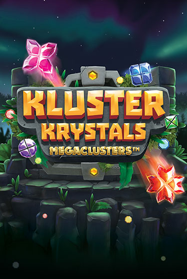 Kluster Krystals Megaclusters бесплатная игра | Гранд Казино Беларусь без регистрации