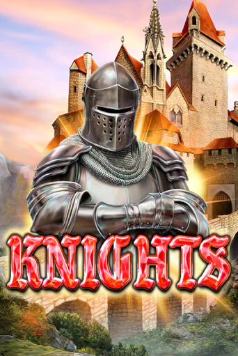 Knights бесплатная игра | Гранд Казино Беларусь без регистрации