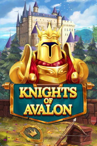 Knights Of Avalon бесплатная игра | Гранд Казино Беларусь без регистрации