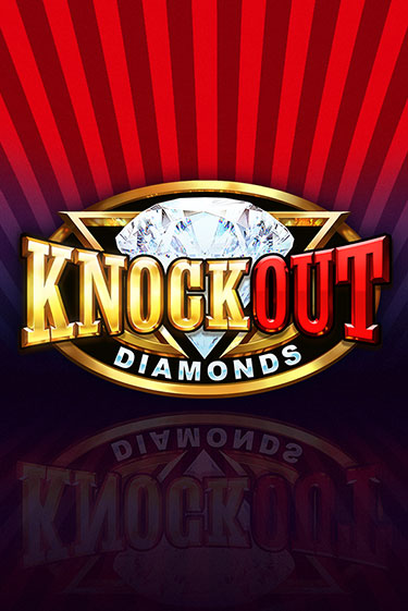 Knockout Diamonds бесплатная игра | Гранд Казино Беларусь без регистрации