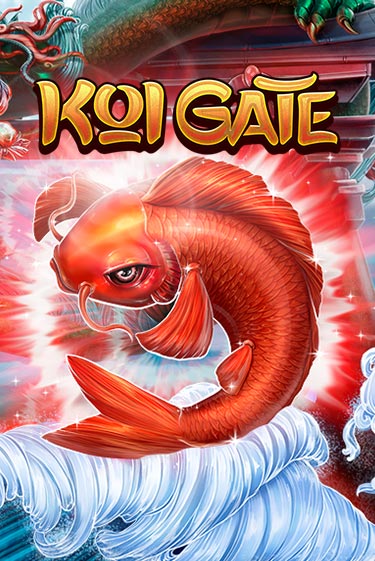 The Koi Gate бесплатная игра | Гранд Казино Беларусь без регистрации