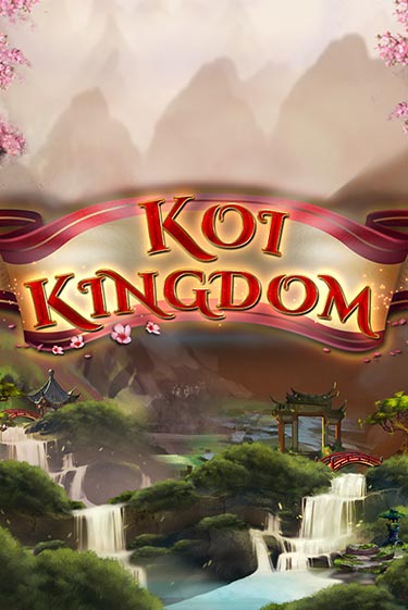 Koi Kingdom бесплатная игра | Гранд Казино Беларусь без регистрации